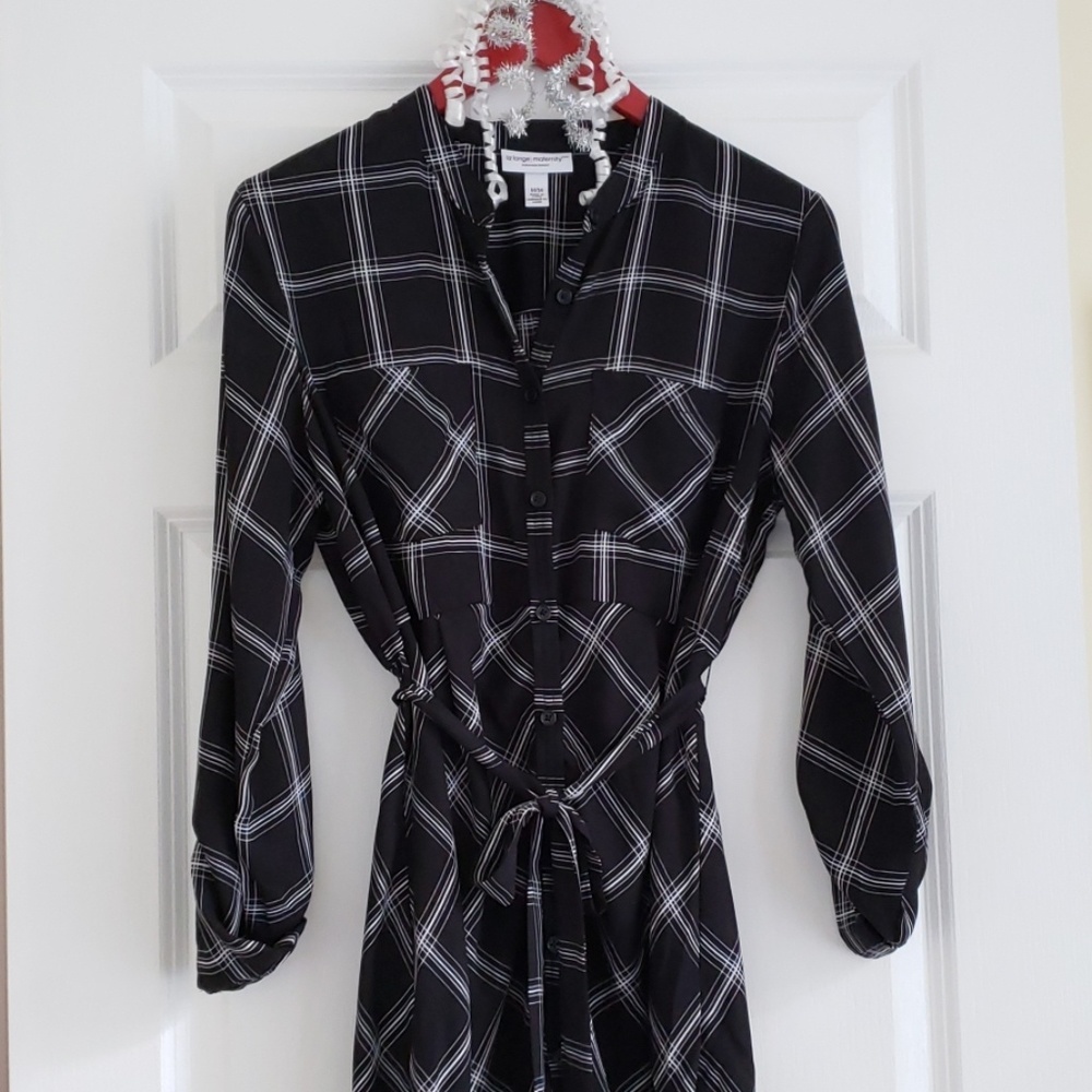 💞Liz Lange Maternity Tunic💞